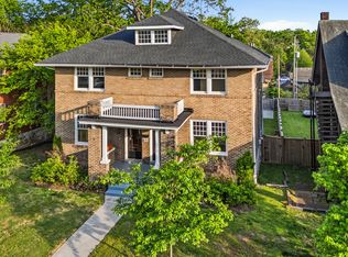 610 Russell St, Nashville, TN 37206