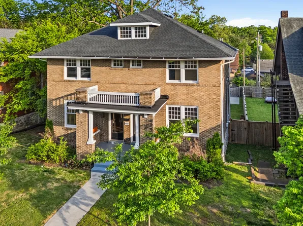 610 Russell St, Nashville, TN 37206