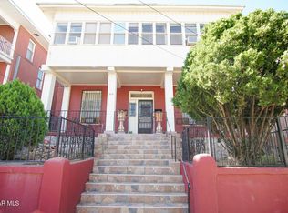 219 W Rio Grande Ave #3, El Paso, TX 79902