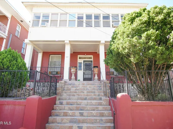 219 W Rio Grande Ave #3, El Paso, TX 79902