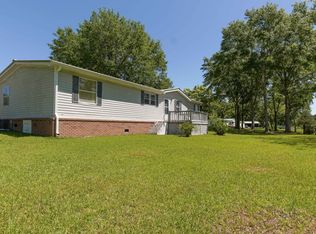 3233 Highway 160, Bonifay, FL 32425