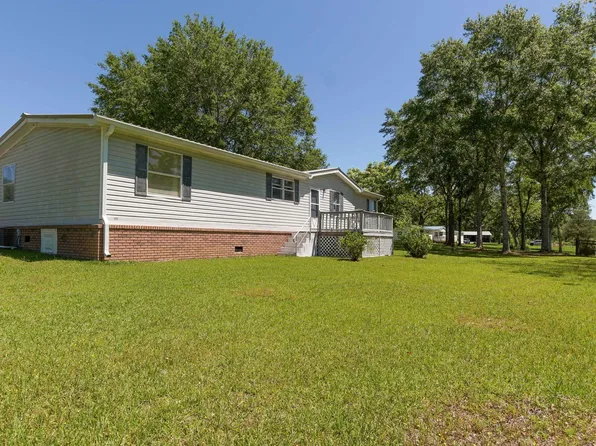 3233 Highway 160, Bonifay, FL 32425