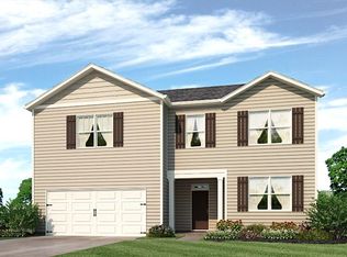 165 Creekview Way, Dallas, GA 30132