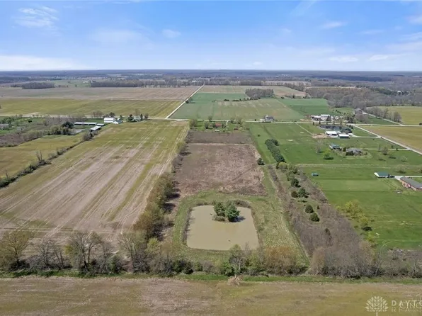 597 Haynes Rd, Midland, OH 45148