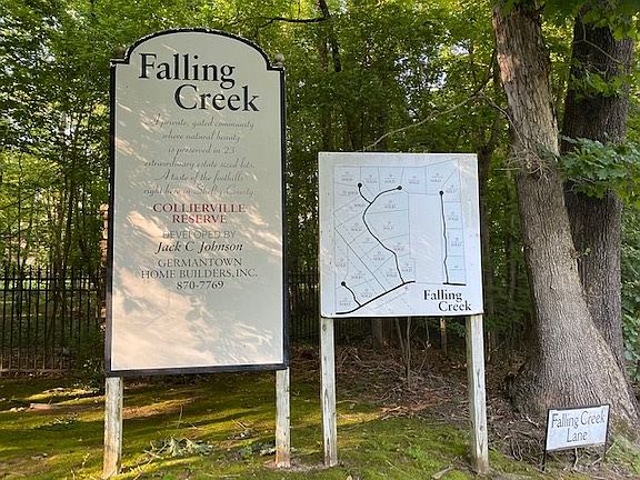 2nd image of 416 Falling Creek Ln #21