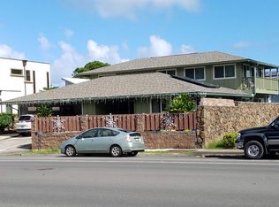 401 Keolu Dr #A, Kailua, HI 96734