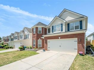 6853 Wandering Way NW, Norcross, GA 30093