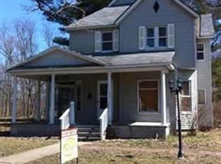 427 S Saint Joseph Ave, Niles, MI 49120