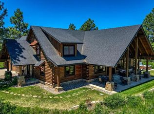 133 E Morning Glory Dr, Pagosa Springs, CO 81147