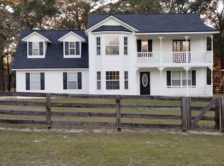 20671 County Road 137, Lake City, FL 32024