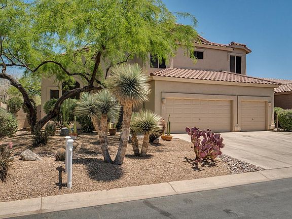 3060 N Ridgecrest Unit 75 -3