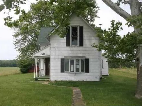 5883 S County Road 1100 W, Knightstown, IN 46148