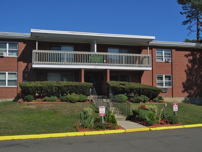 2nd image of 33 Kenneth St #51A