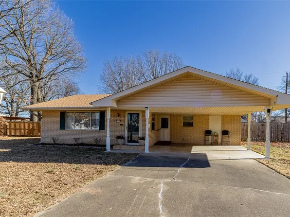 1115 Cheyenne Trl, Springdale, AR 72762