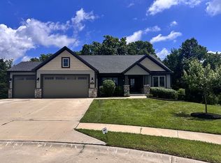 16540 Talladega Dr, Ashland, MO 65010
