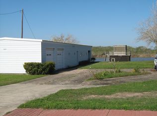 36475 Marshall Hutts Rd, Rio Hondo, TX 78583