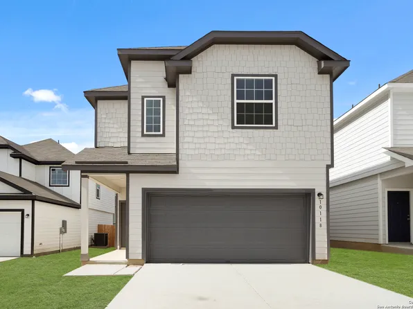 10118 Carnelian Cove, San Antonio, TX 78245