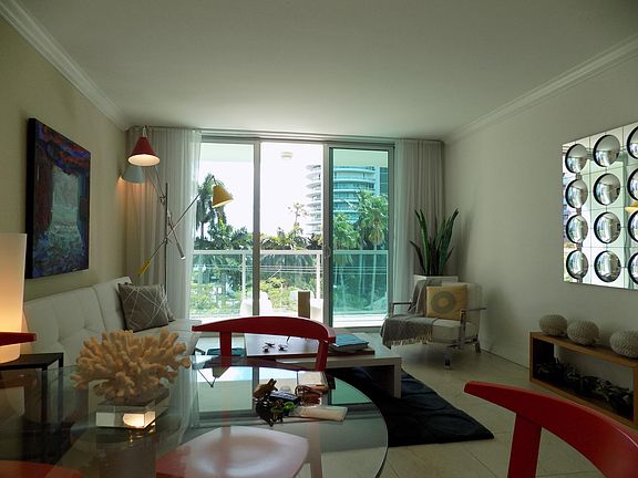 5th image of 1530 Brickell Ave #B312