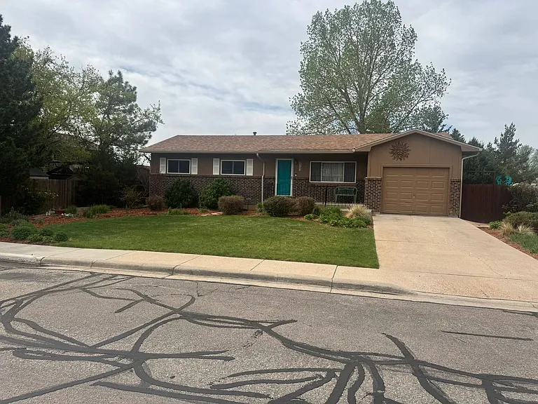 4103 Everton Dr — Photo 1