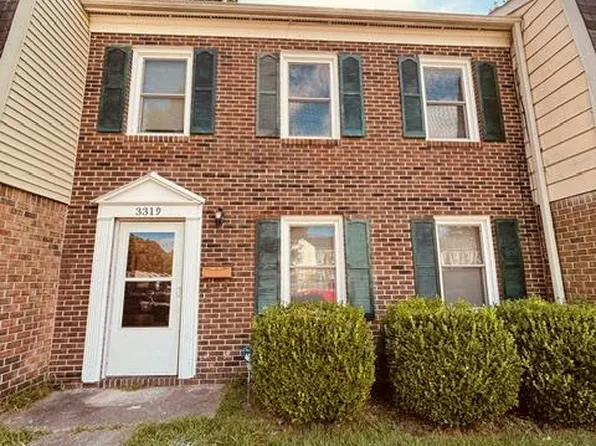 3319 Clover Hill Dr, Portsmouth, VA 23703