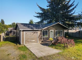 610 N Satsop St, Montesano, WA 98563