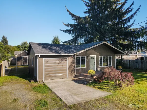 610 N Satsop, Montesano, WA 98563