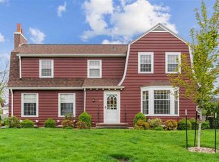 2227 Washington Ave SE, Cedar Rapids, IA 52403