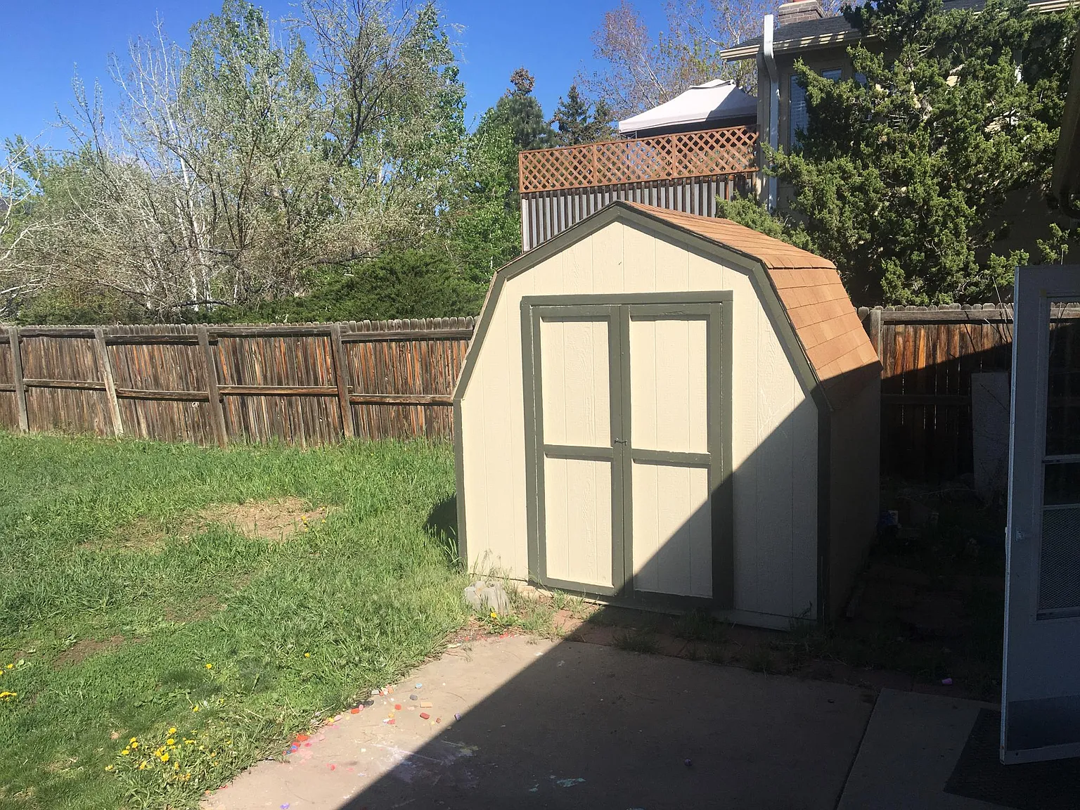 4 bed, 1610 sqft, $2,775 — Photo 3