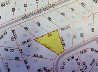 83 Nettles Blvd, Jensen Beach, FL 34957