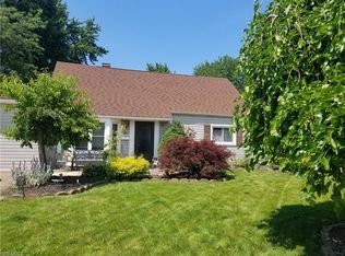 4915 Ferndale Ave, Sheffield Lake, OH