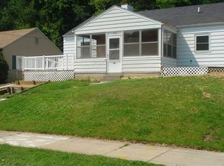 607 Valley Ave NW, Grand Rapids, MI 49504