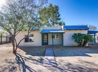 2125 N Walnut Ave, Tucson, AZ 85712