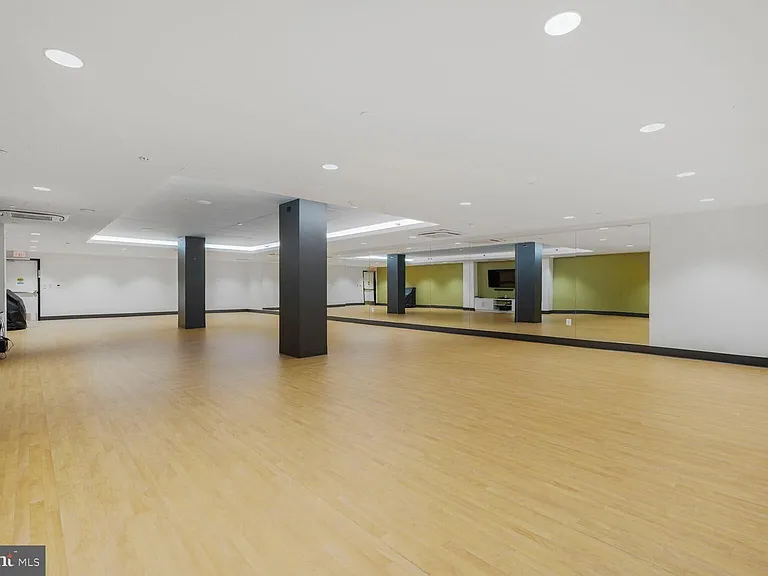 5901 Mount Eagle Dr #301 — Photo 30