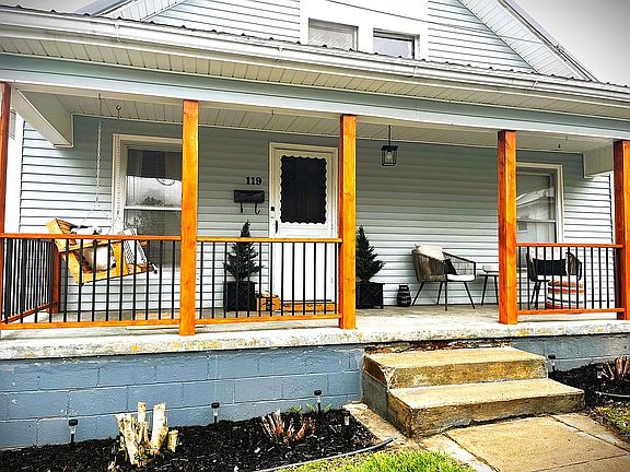 2nd image of 119 Stevens Ave