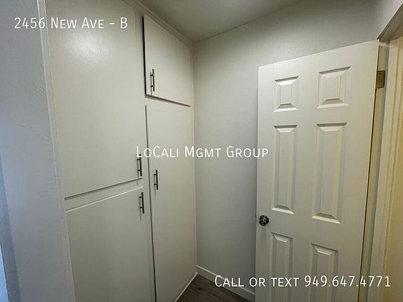 5th image of 2456 New Ave #B