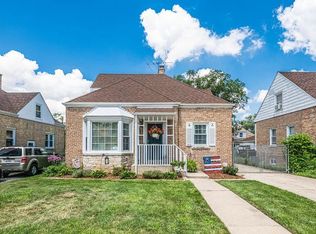 9718 Dodge Ave, Franklin Park, IL