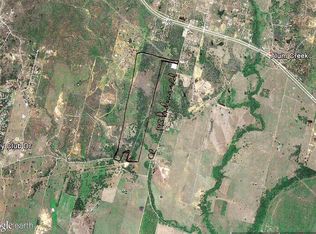 161 Ponderosa Rd, Bastrop, TX 78602