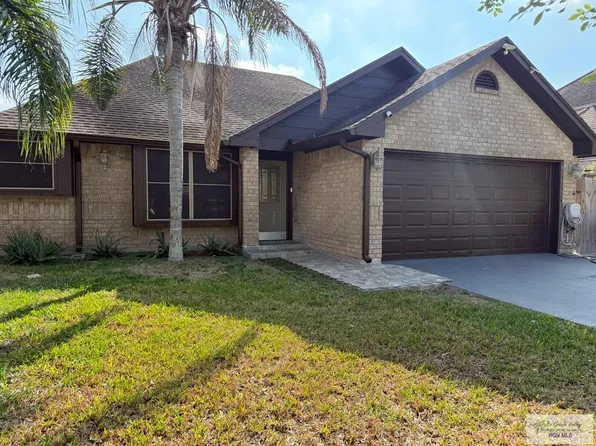 1044 Alta Mesa Blvd, Brownsville, TX 78526
