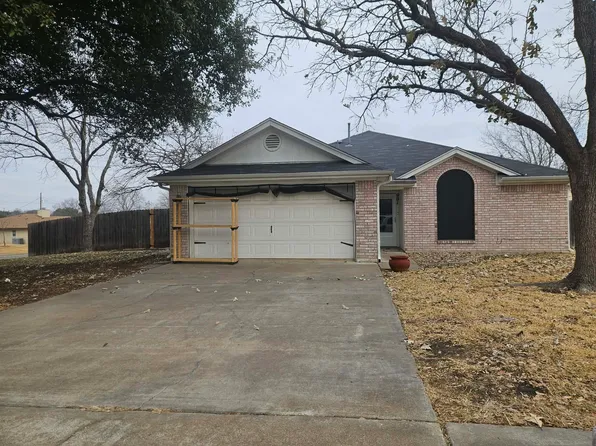 901 Bruce Dr, Copperas Cove, TX 76522