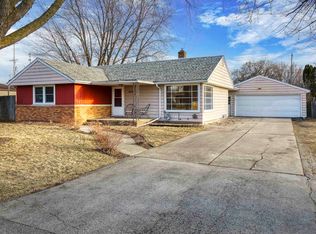 2509 W 8th St, Appleton, WI 54914