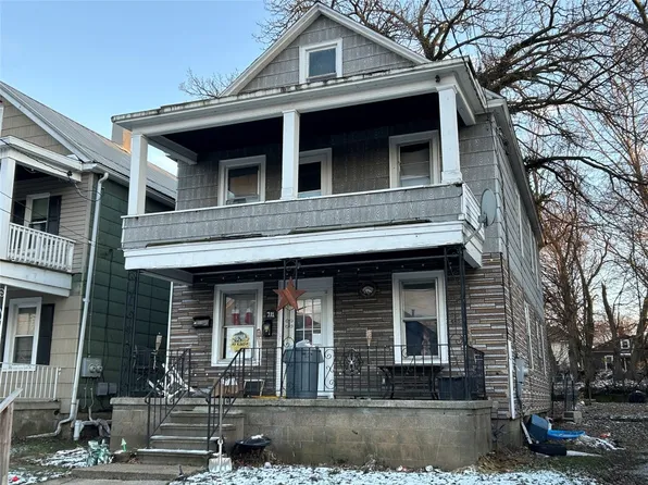711 E 4th St, Erie, PA 16507