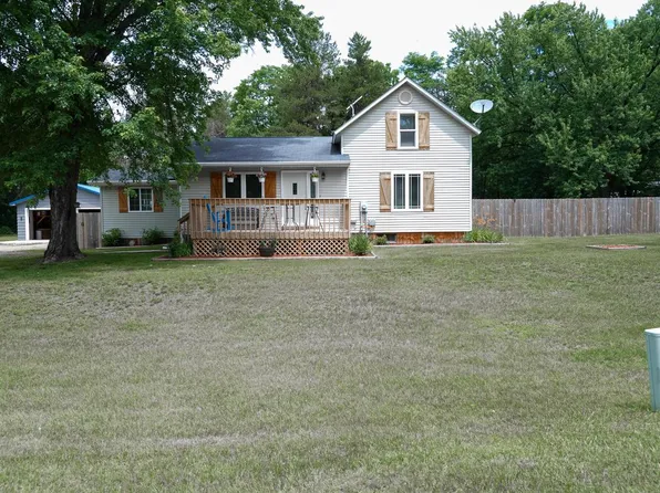 10560 Harmony AVENUE, Sparta, WI 54656