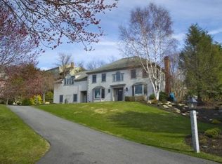 17 Whittier Rd, Marblehead, MA 01945