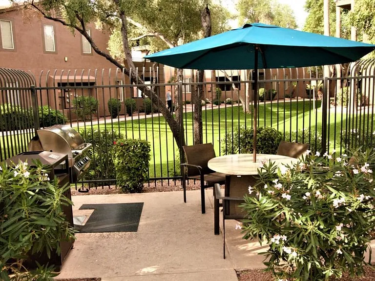 7009 E Acoma Dr #1043 — Photo 44