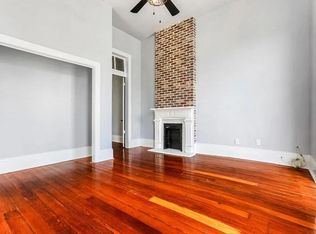 1410 Melpomene St #1410, New Orleans, LA 70130