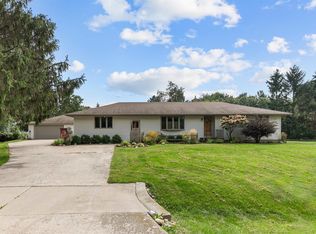 5323 Ann St, Larsen, WI 54947