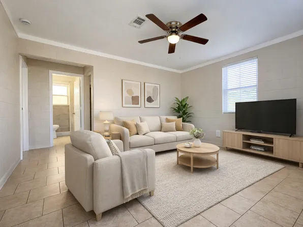 8724 Forshey St #1B, New Orleans, LA 70118