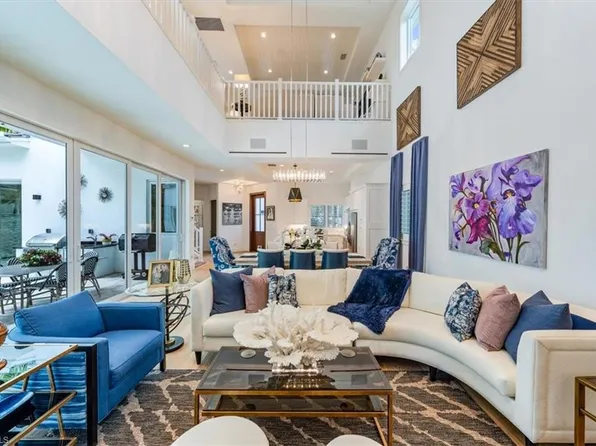 9265 Mercato WAY, NAPLES, FL 34108