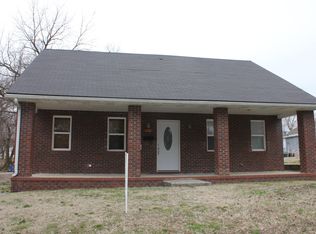 118 N Pearl Ave, Joplin, MO 64801