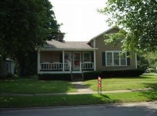 131 Stevens St, Wellsville, NY